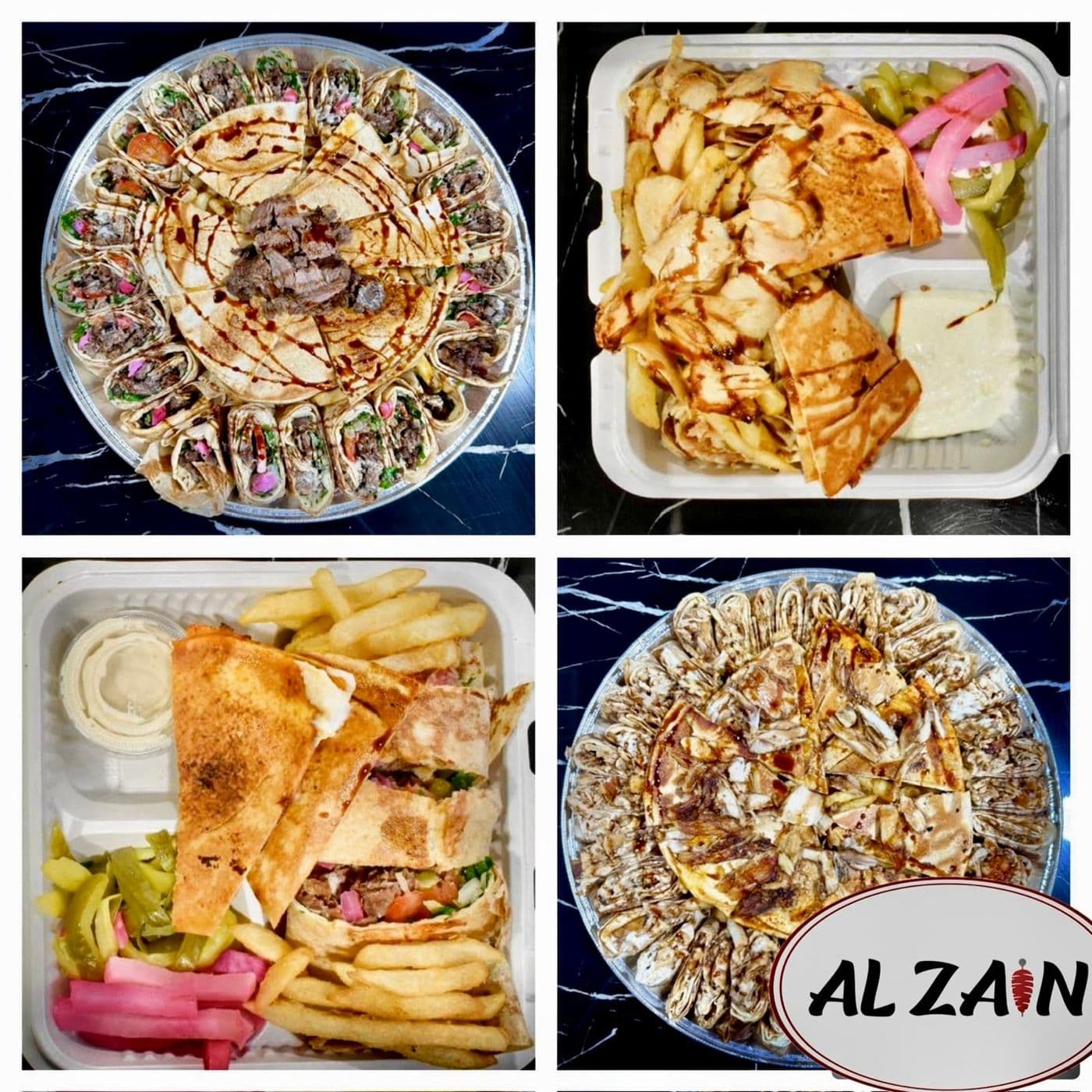 ALZAIN