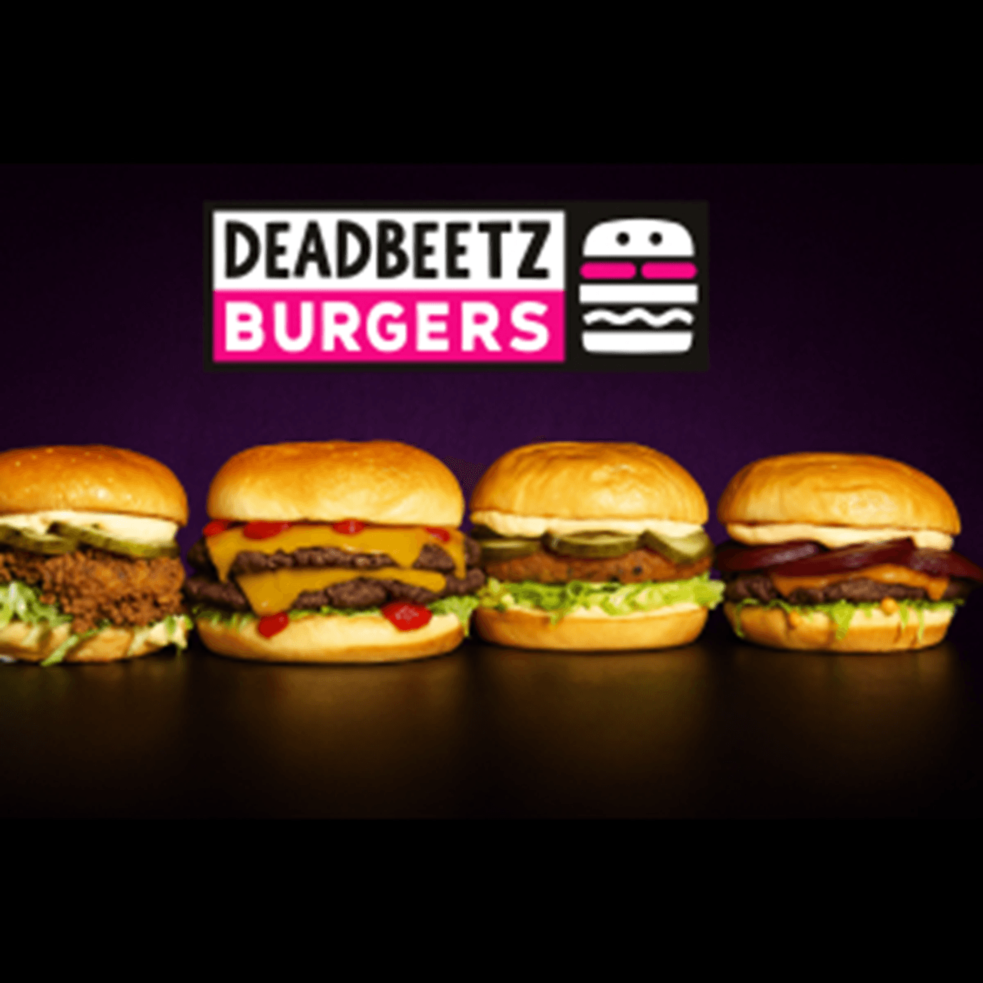 Deadbeetz Burgers