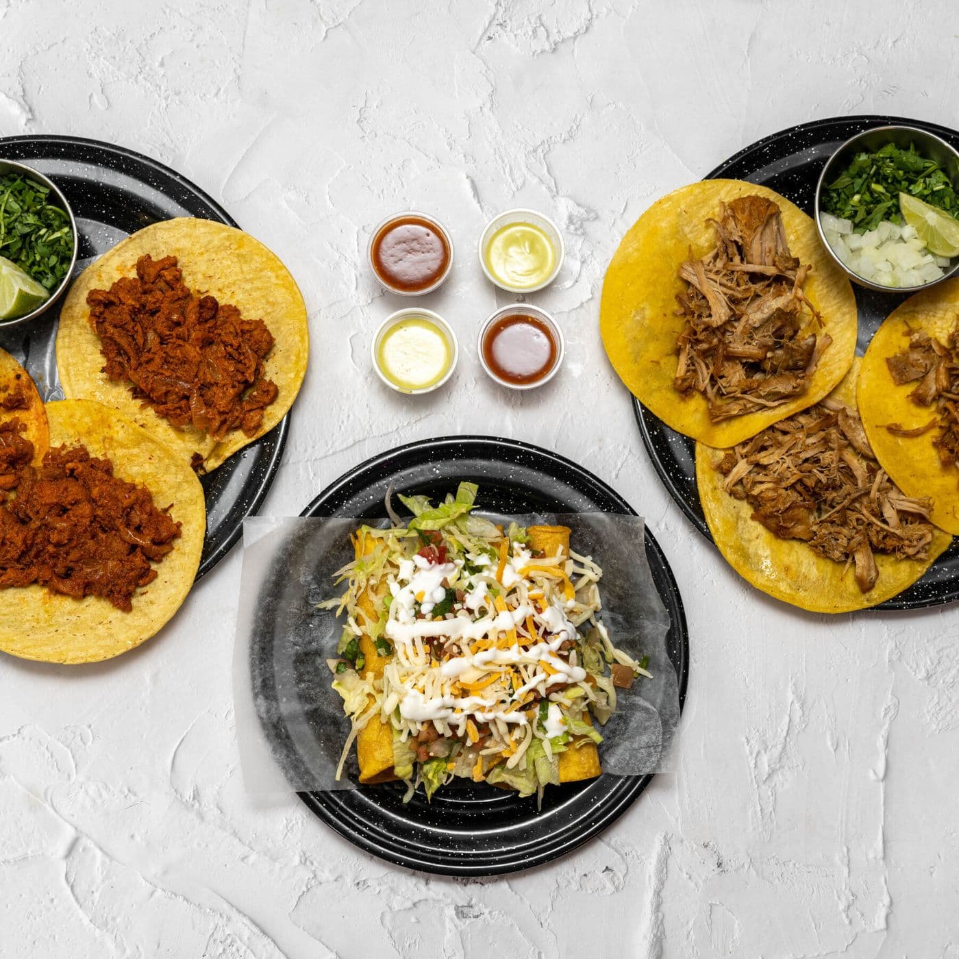 Jalisco Tacos