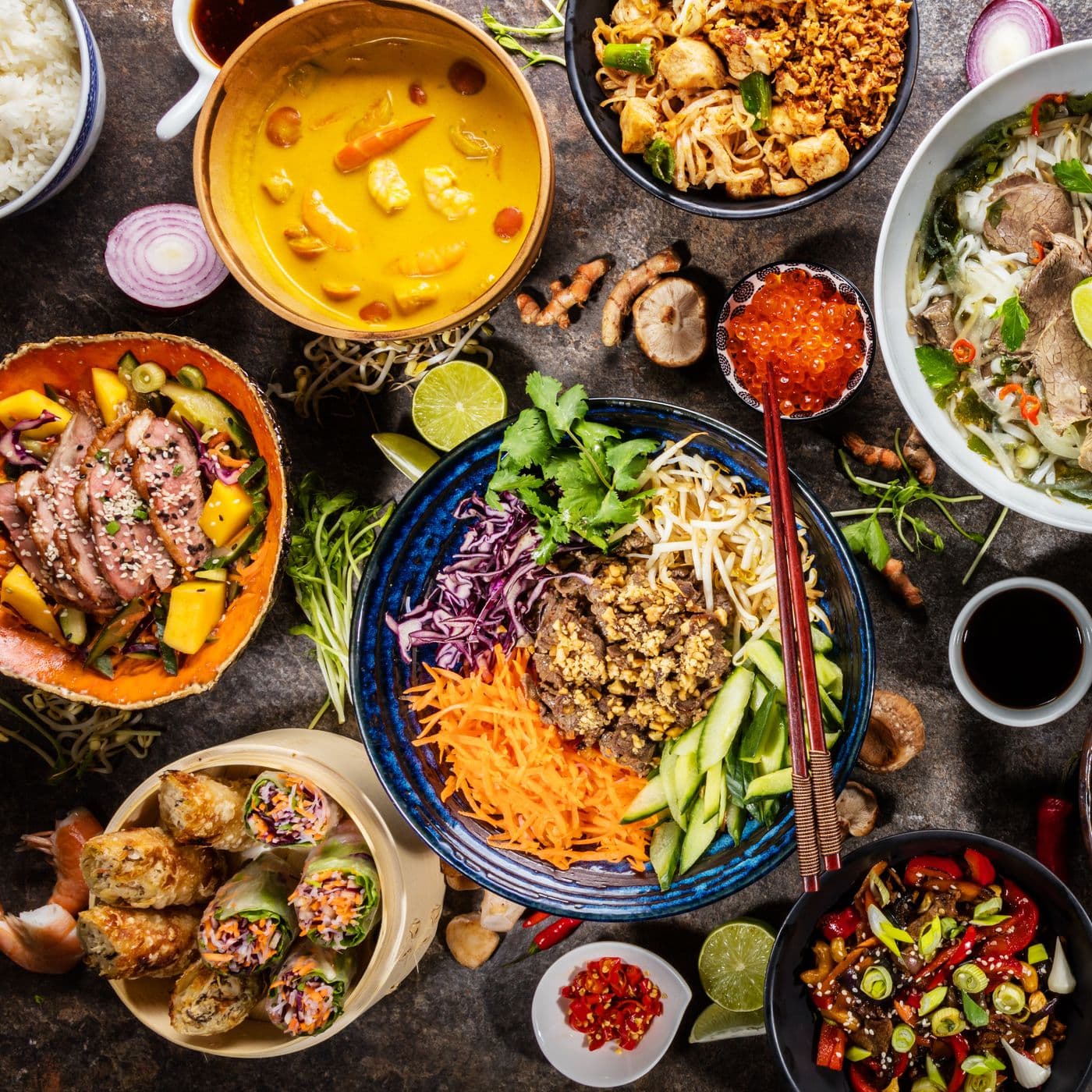 Haroo Korean Restaurant