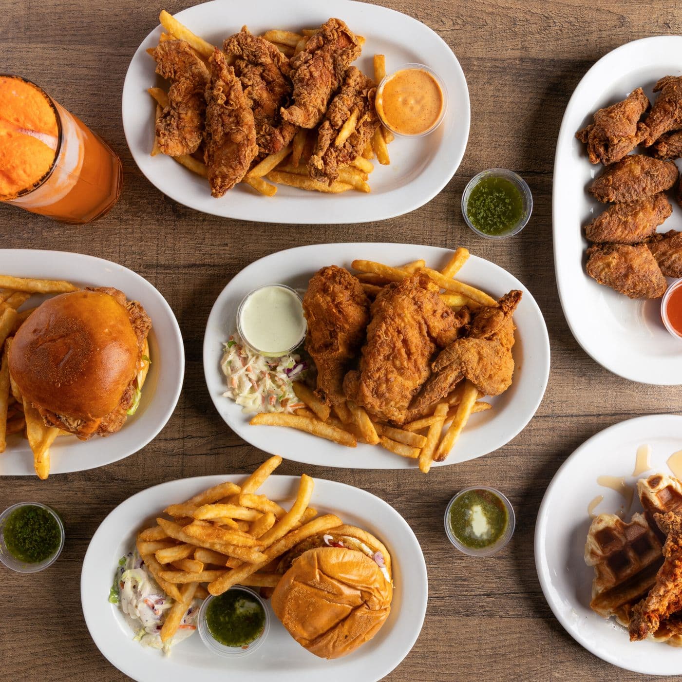 Karachi Food Court