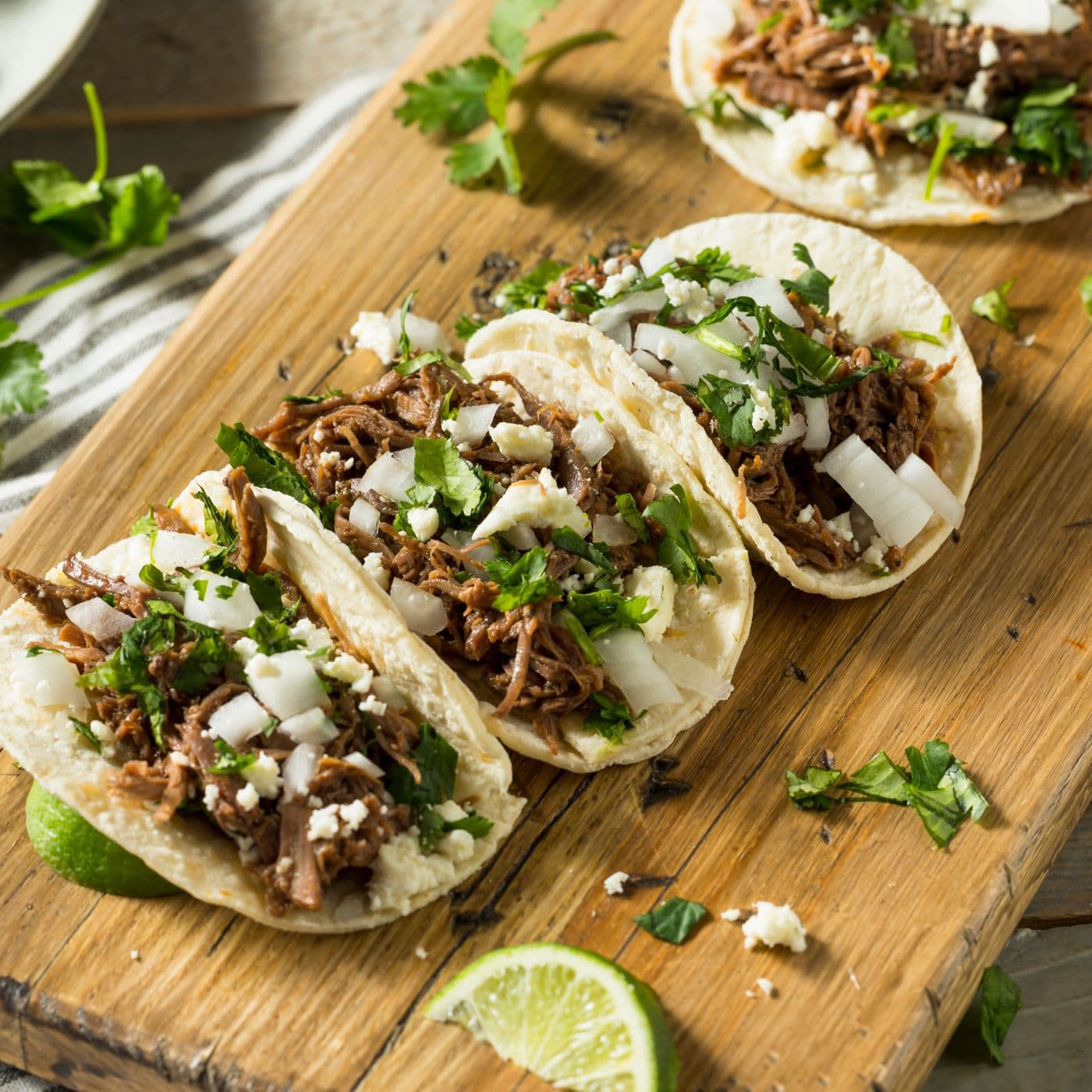 Tacoloft