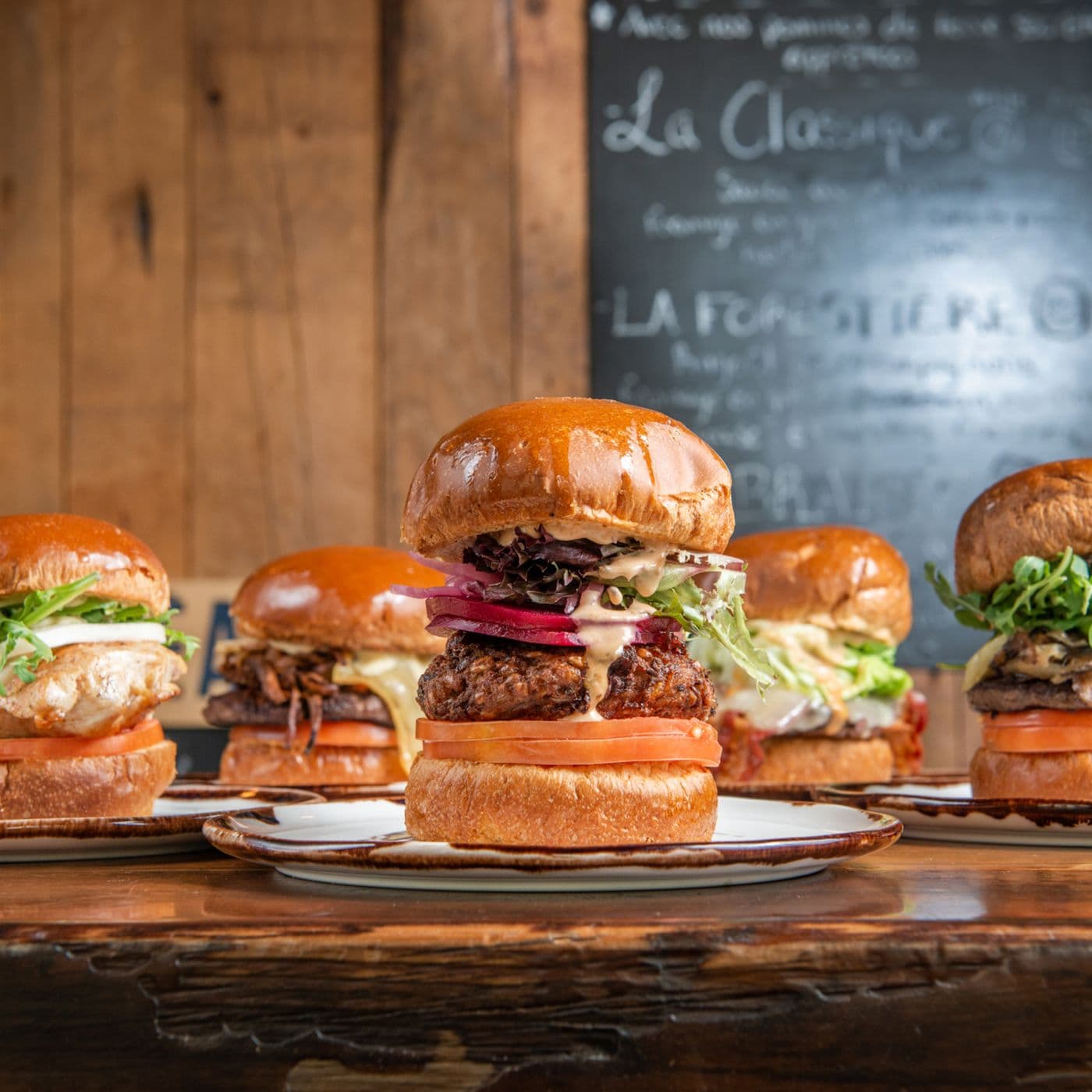 Le Chic Shack
