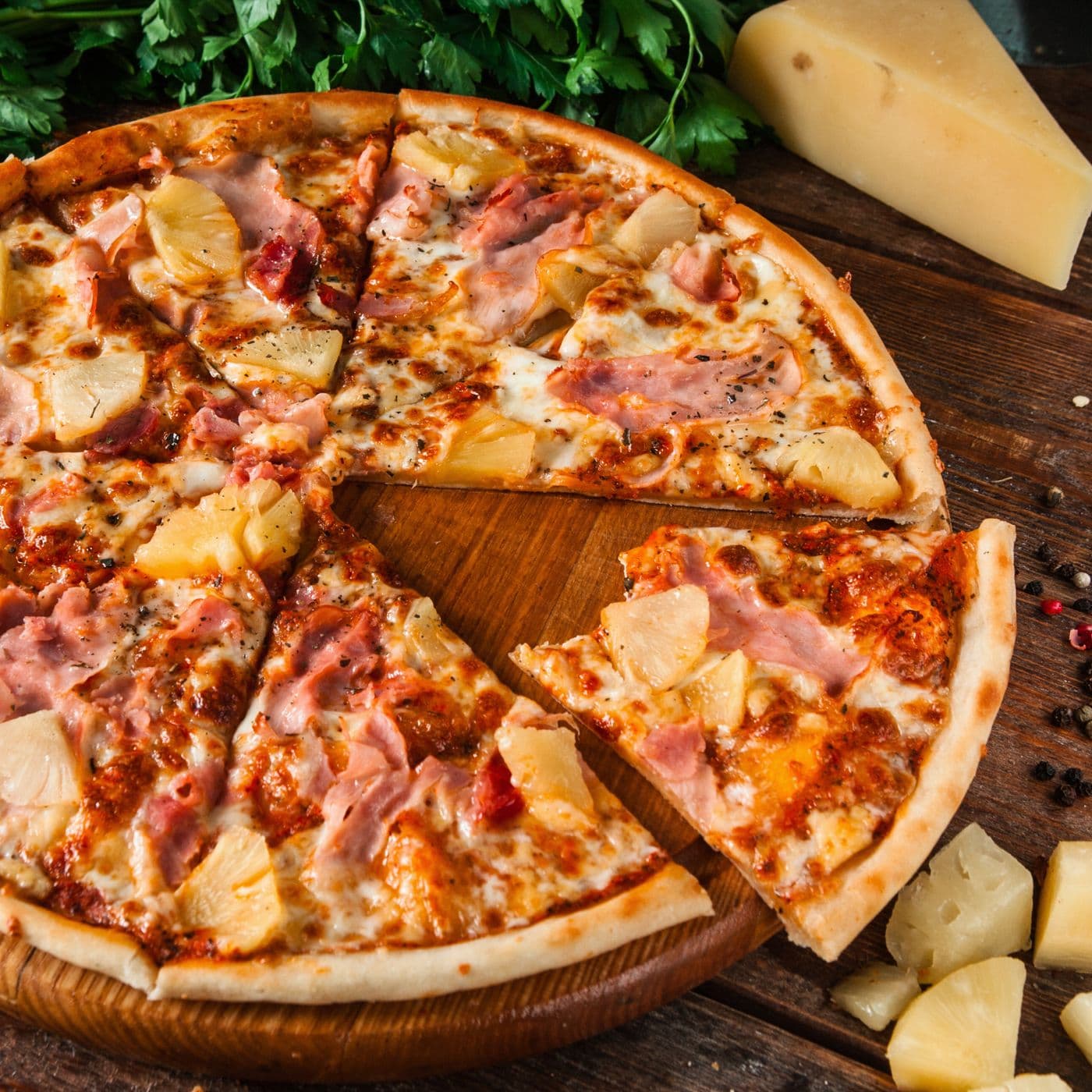 Pizza Bravo Express