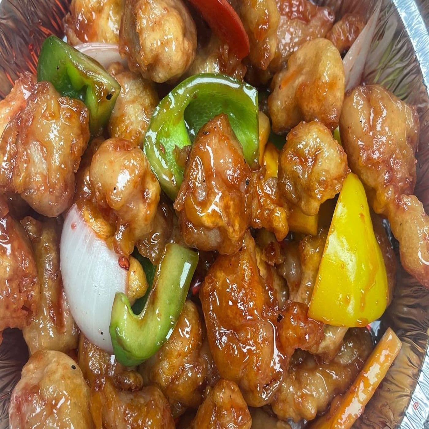 Asian Bistro