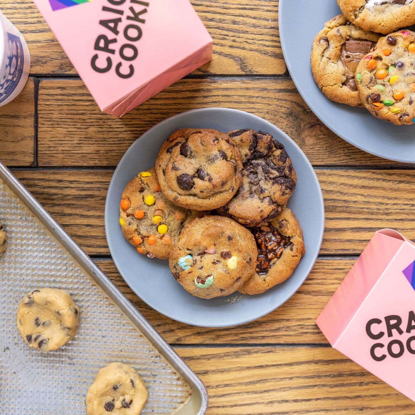 Craig's Cookies