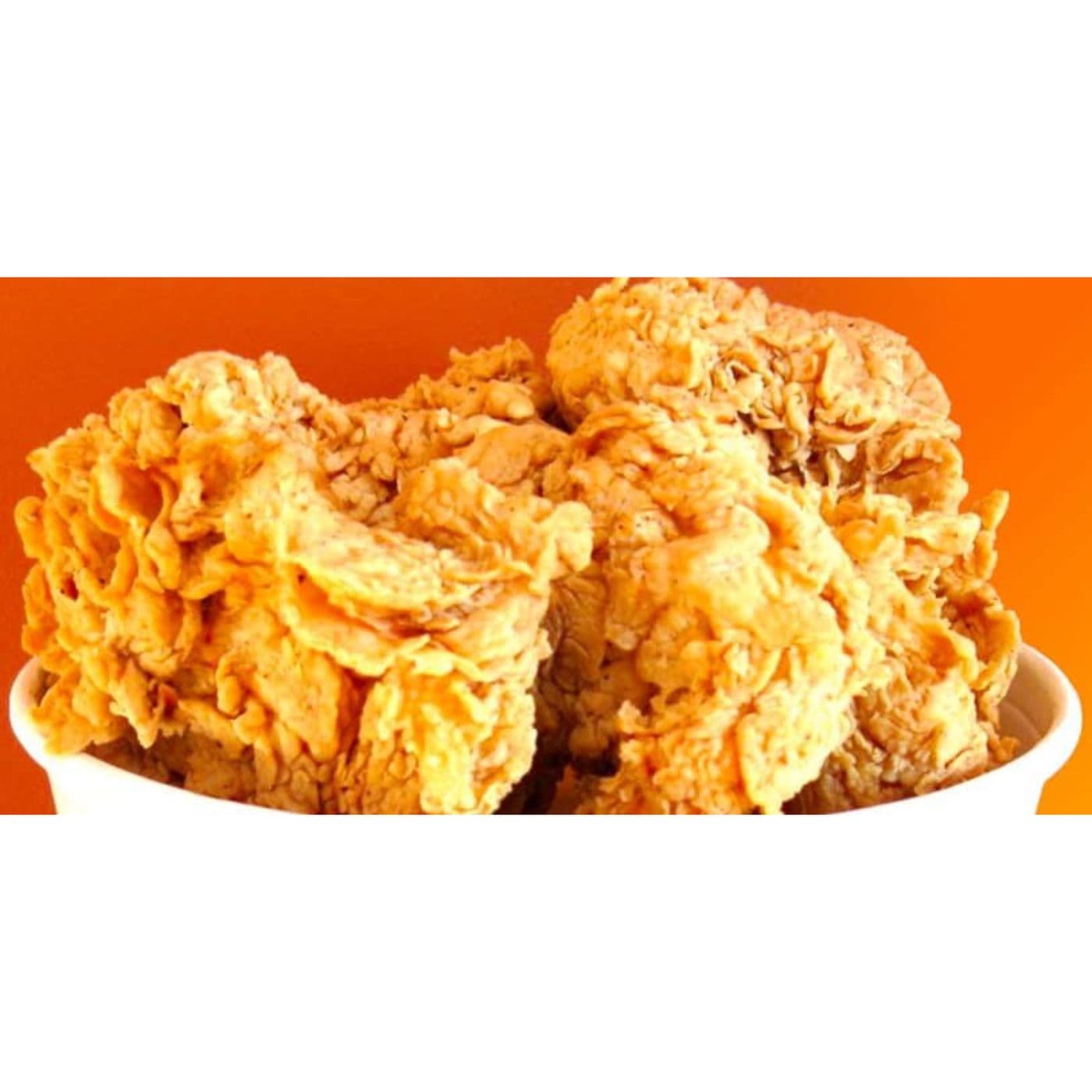 Poulet Maniac