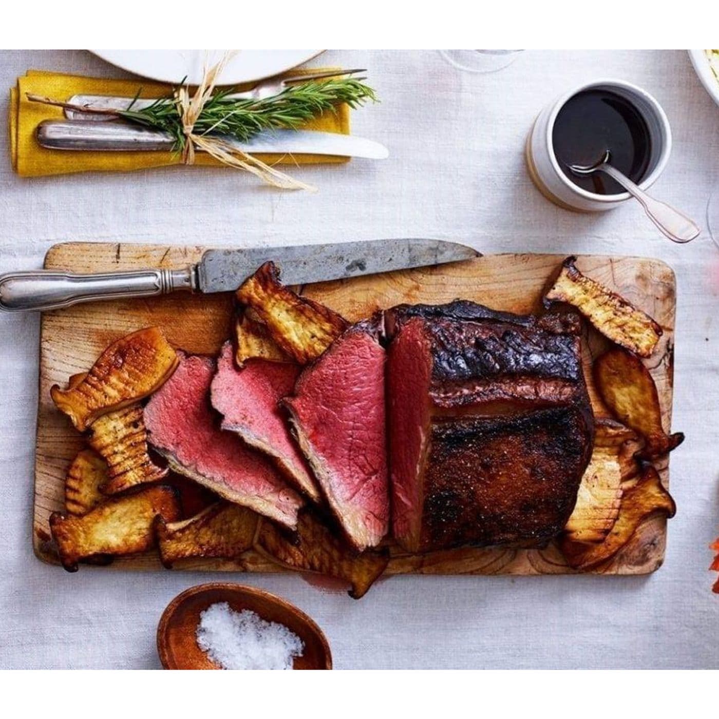 Tango's Meats & Deli