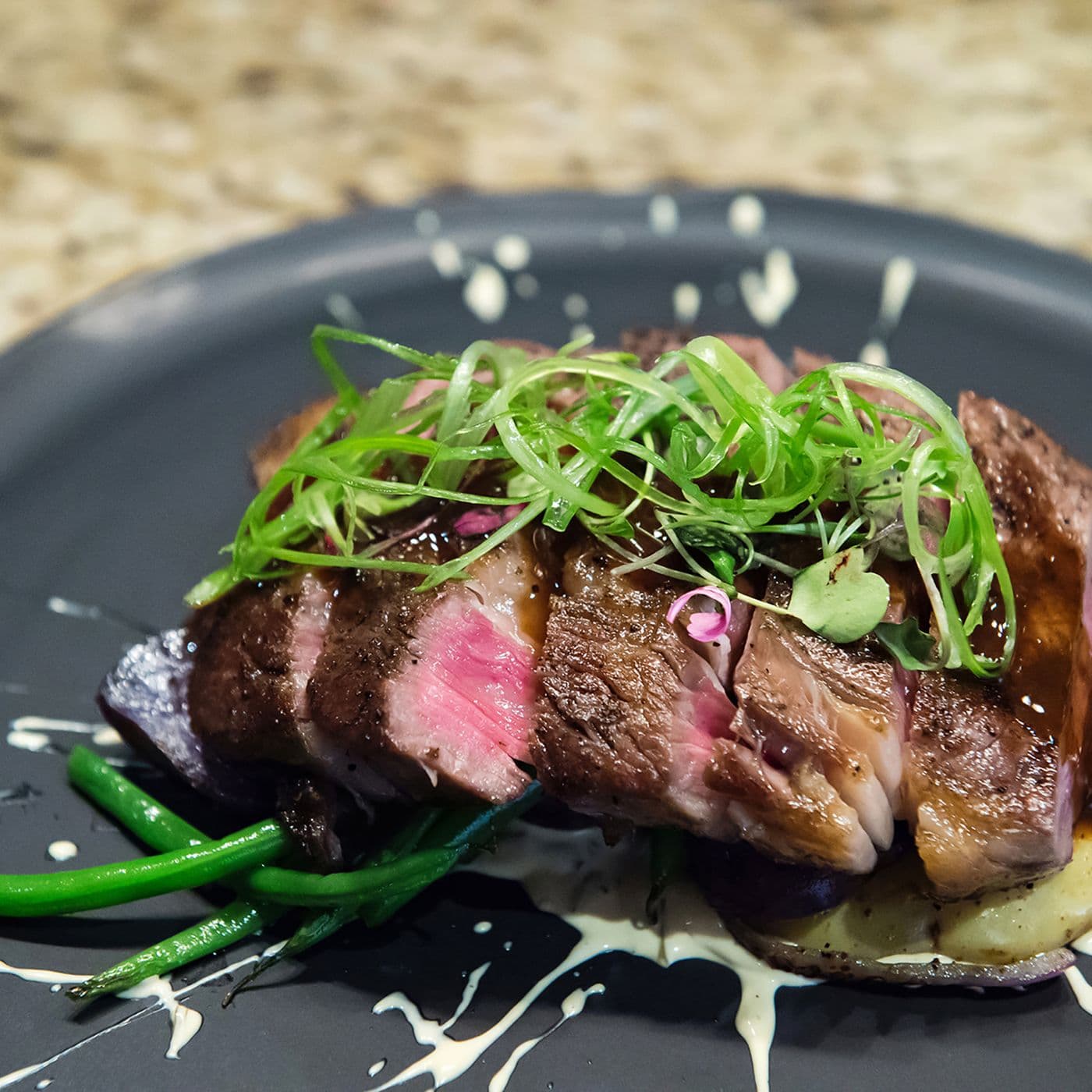 Grill 41 - DNU