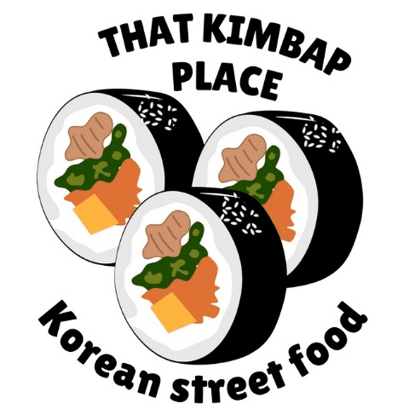 That Kimbap Place