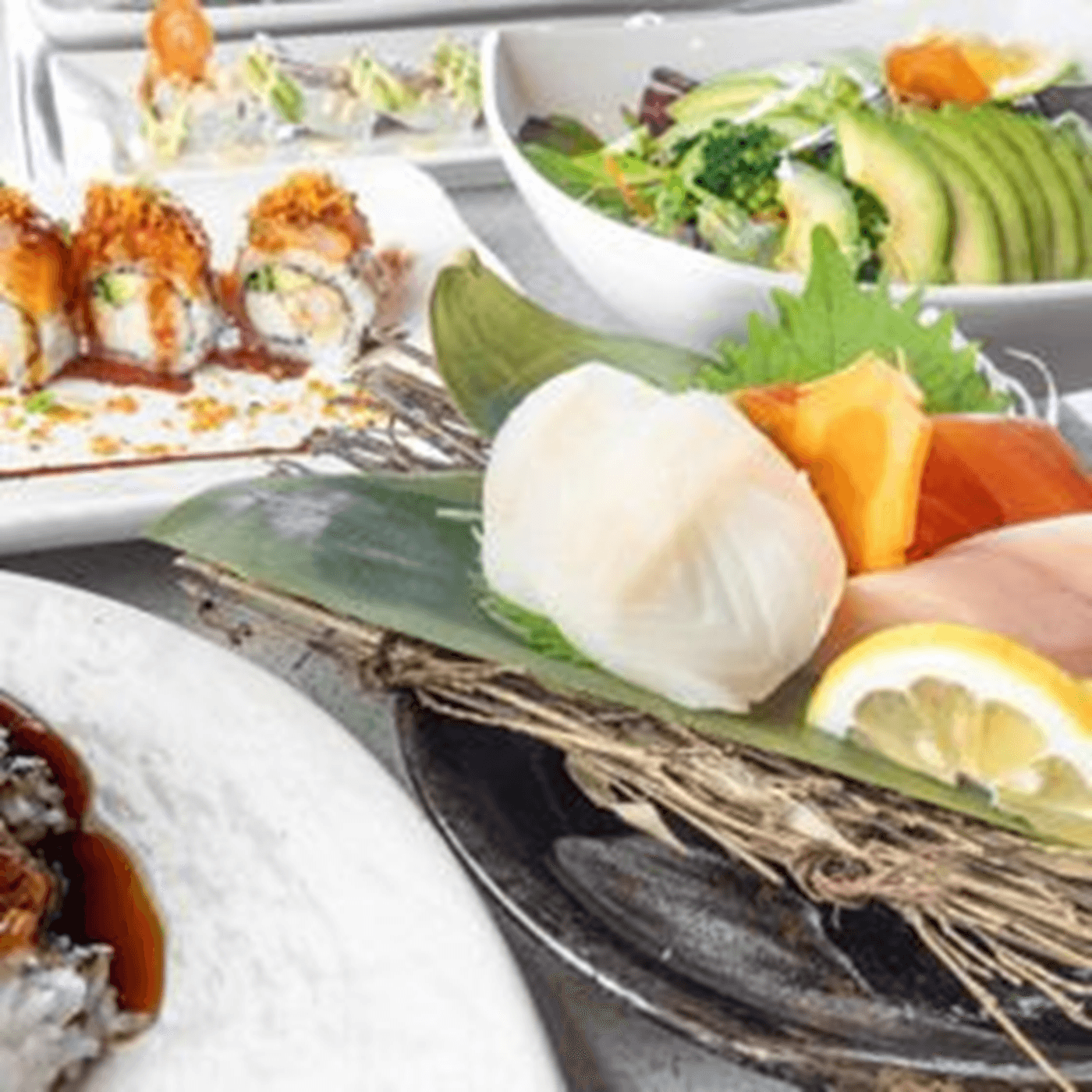Sushiwa Japanese Restaurant