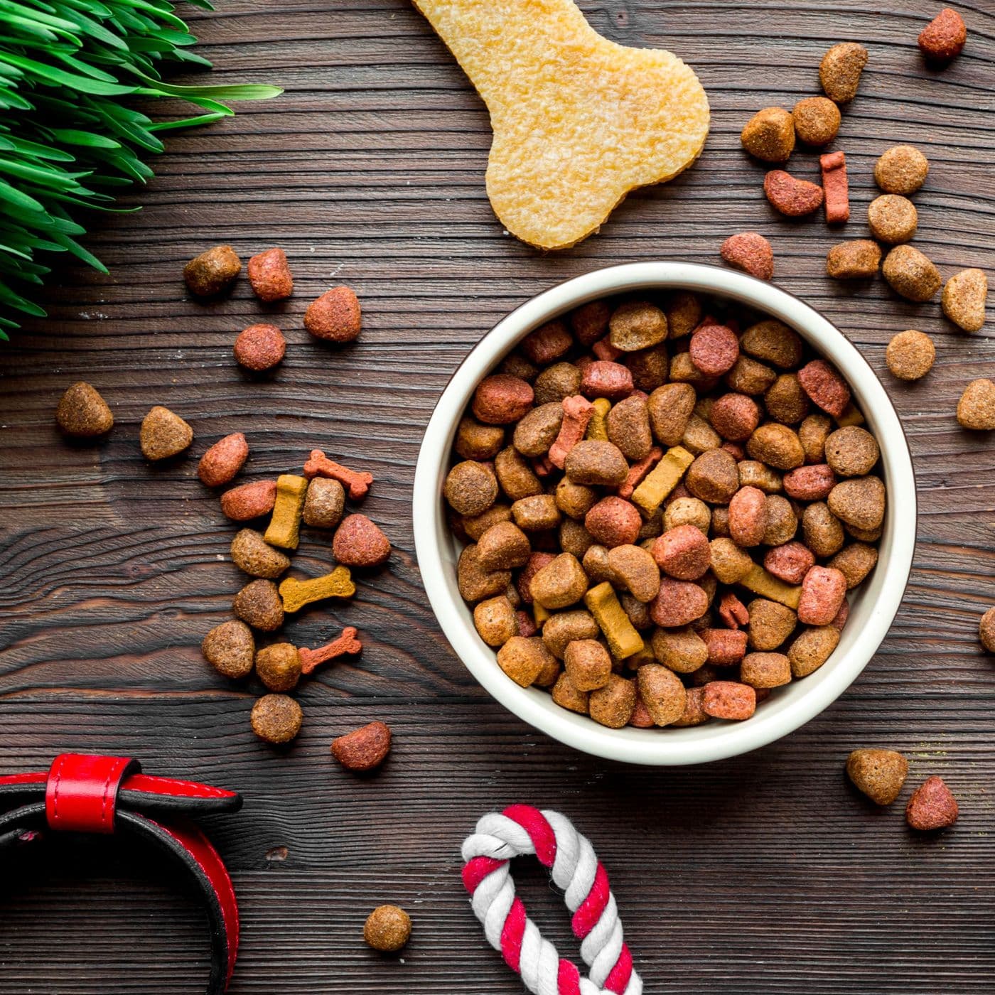 K & K Pet Foods Dunbar