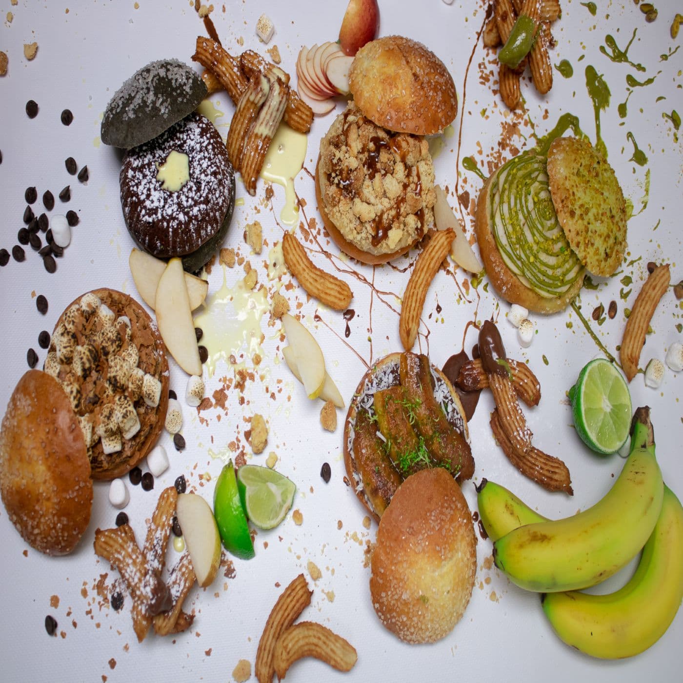 L'atelier sucre et sel