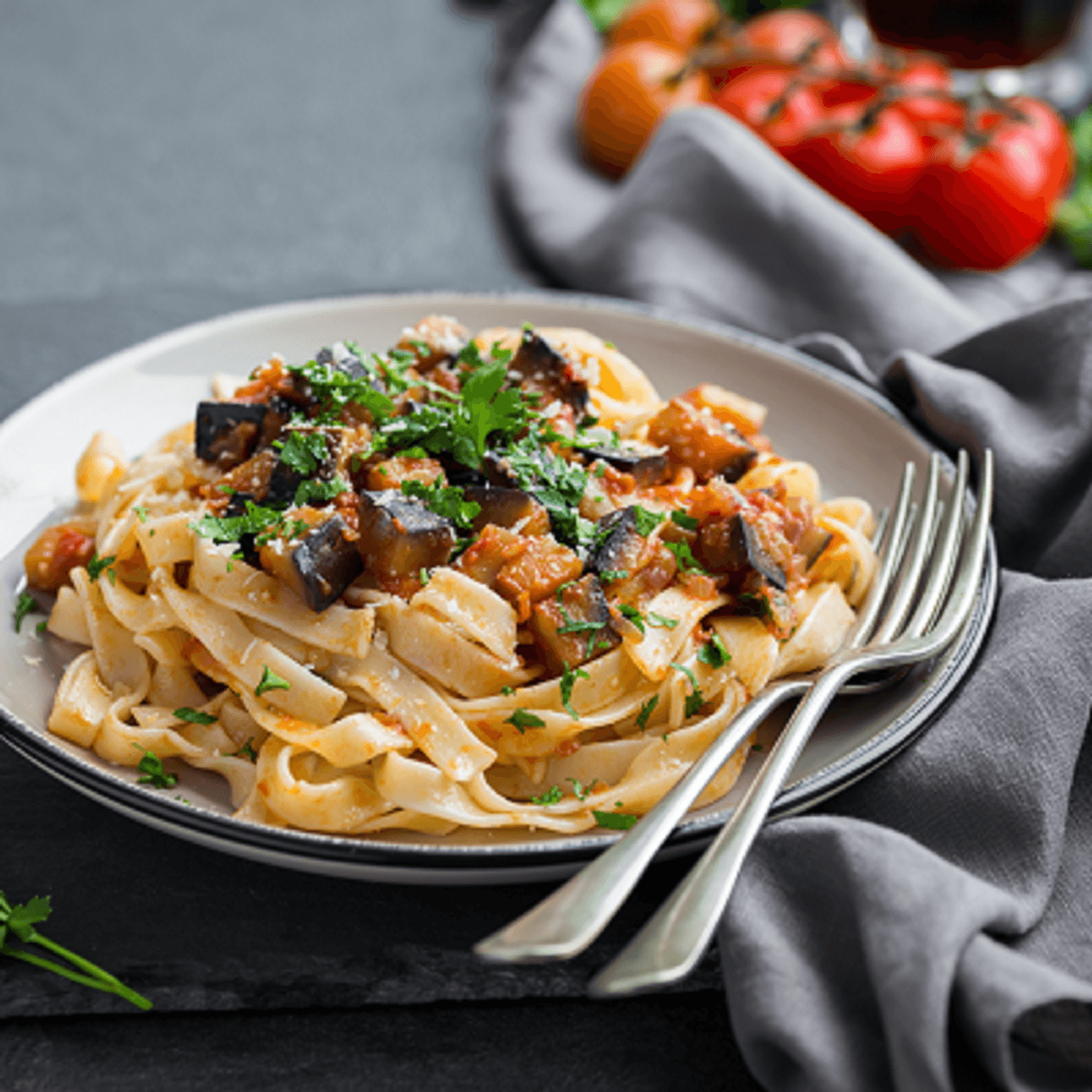 Ti Amo Pasta