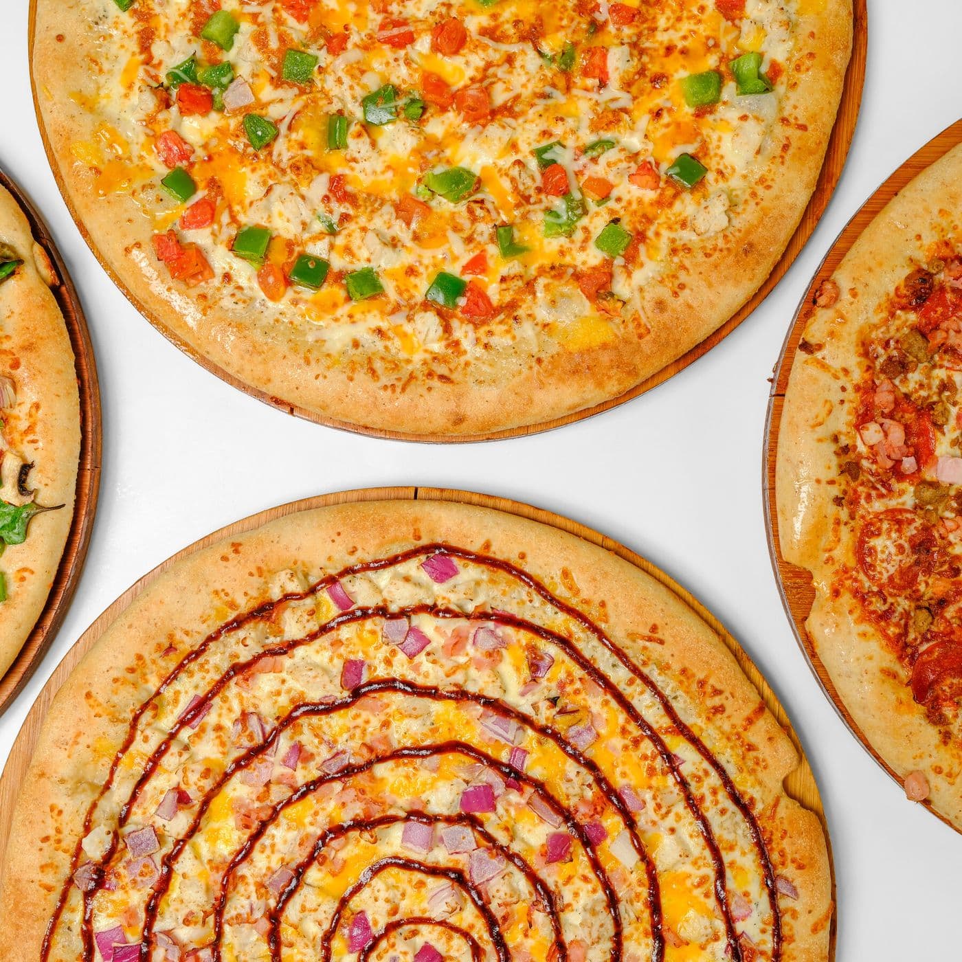 Westview Fresh Pizza