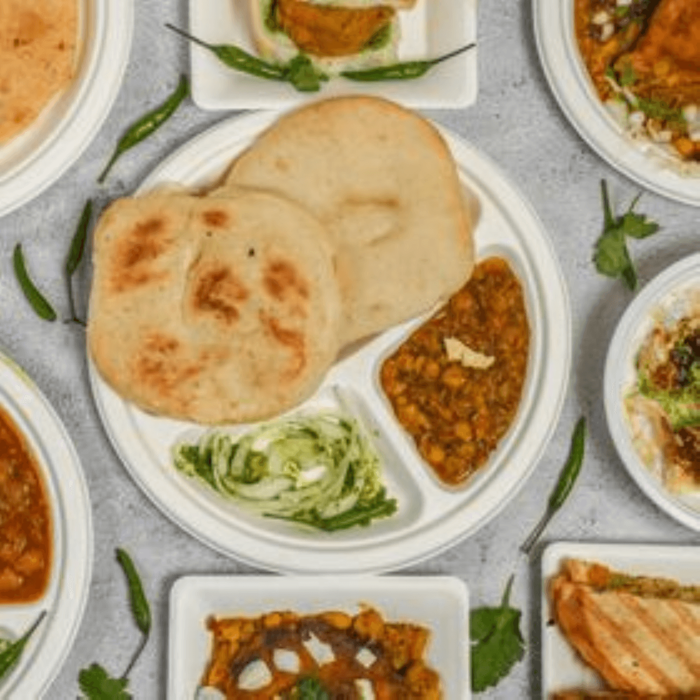 Desi Khuraak