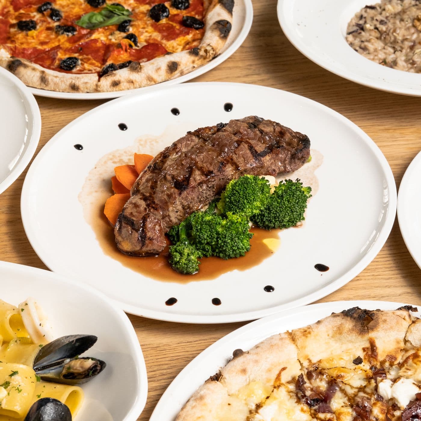 Villaggio Ristorante Inc.