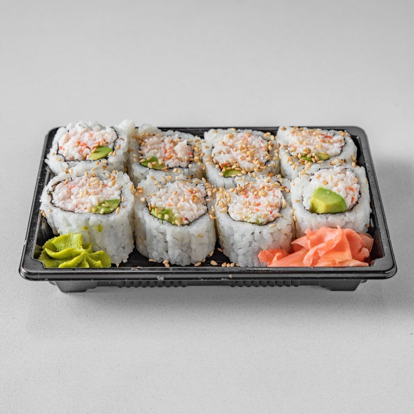 Sushi Ai