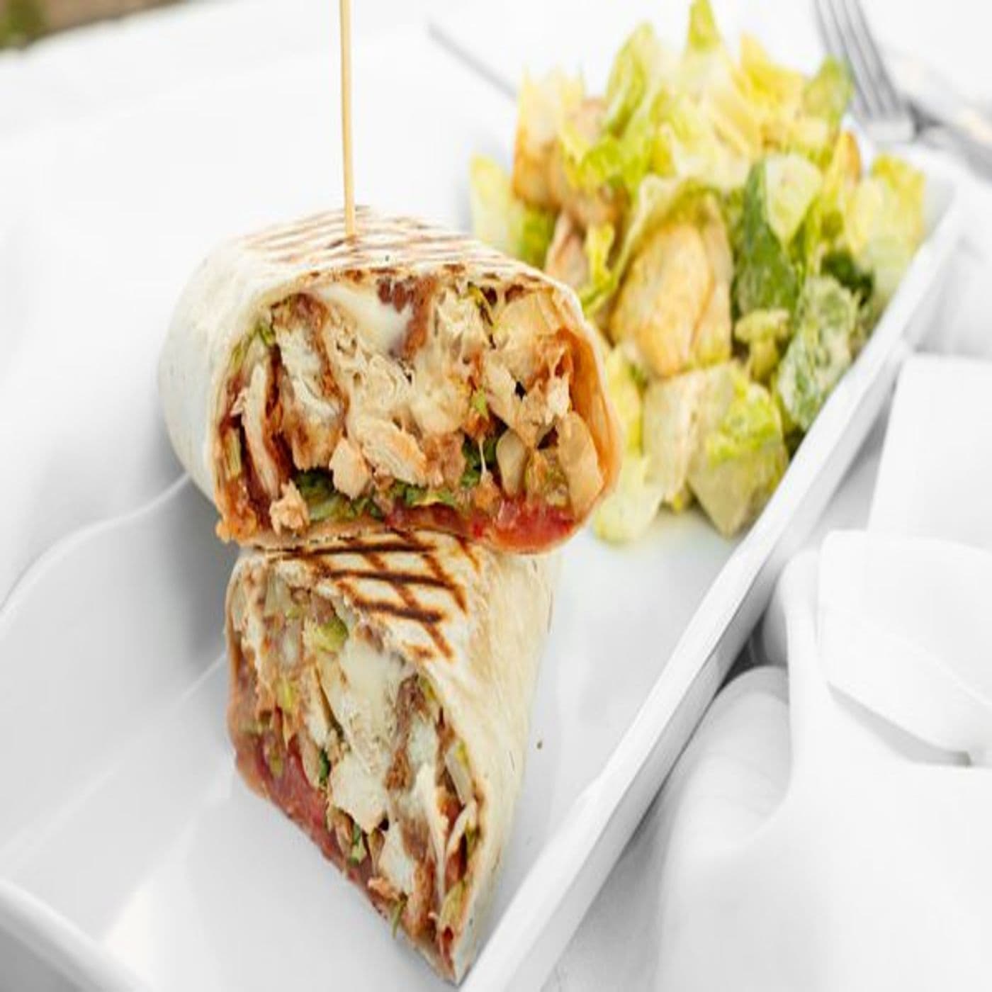 Cafe Ramses