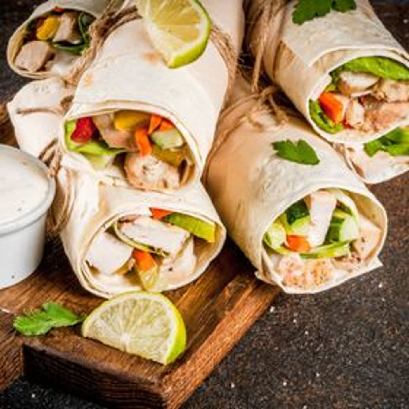 Arahova Souvlaki