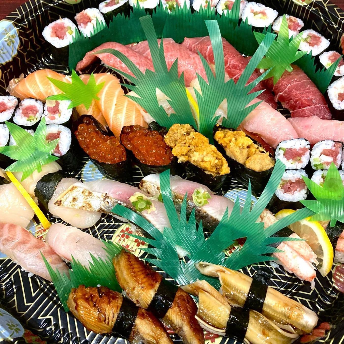 Sushi Shige Japanese Restaurant