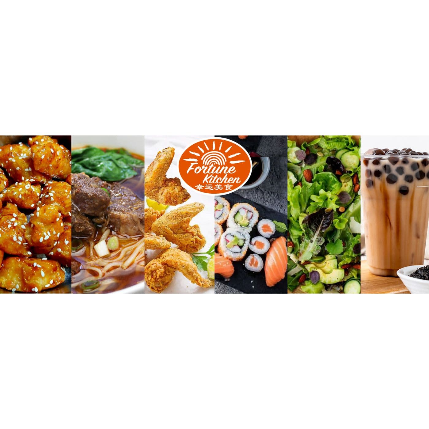 Fortune Kitchen