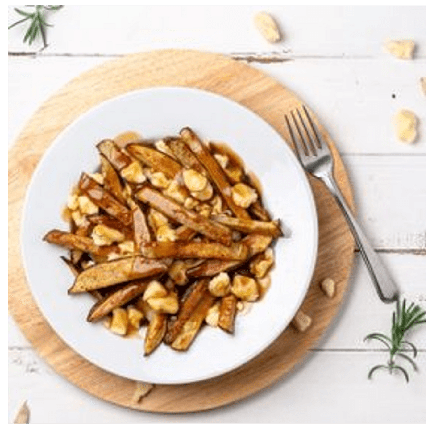 PoutineBar