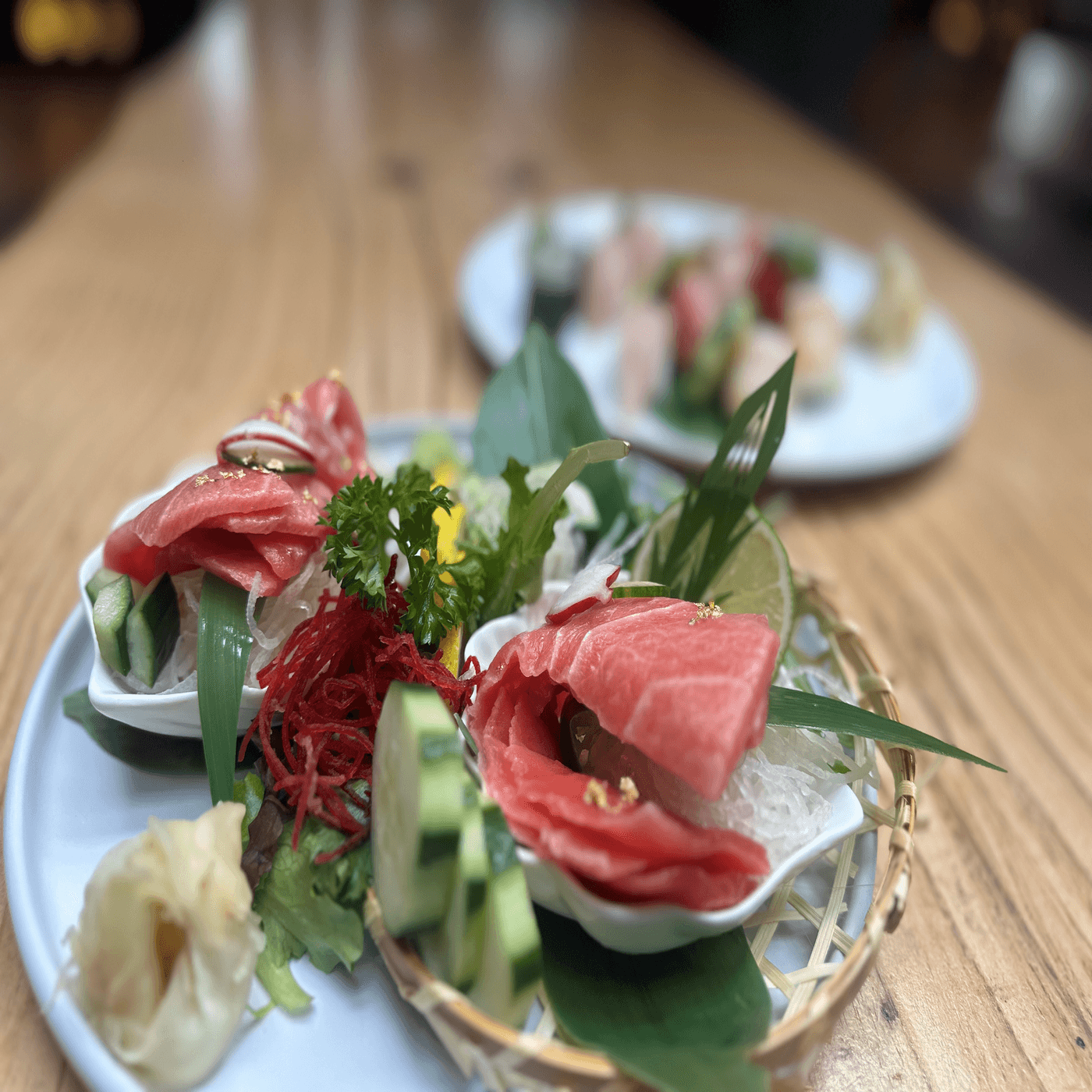 Sushi Mori South Surrey