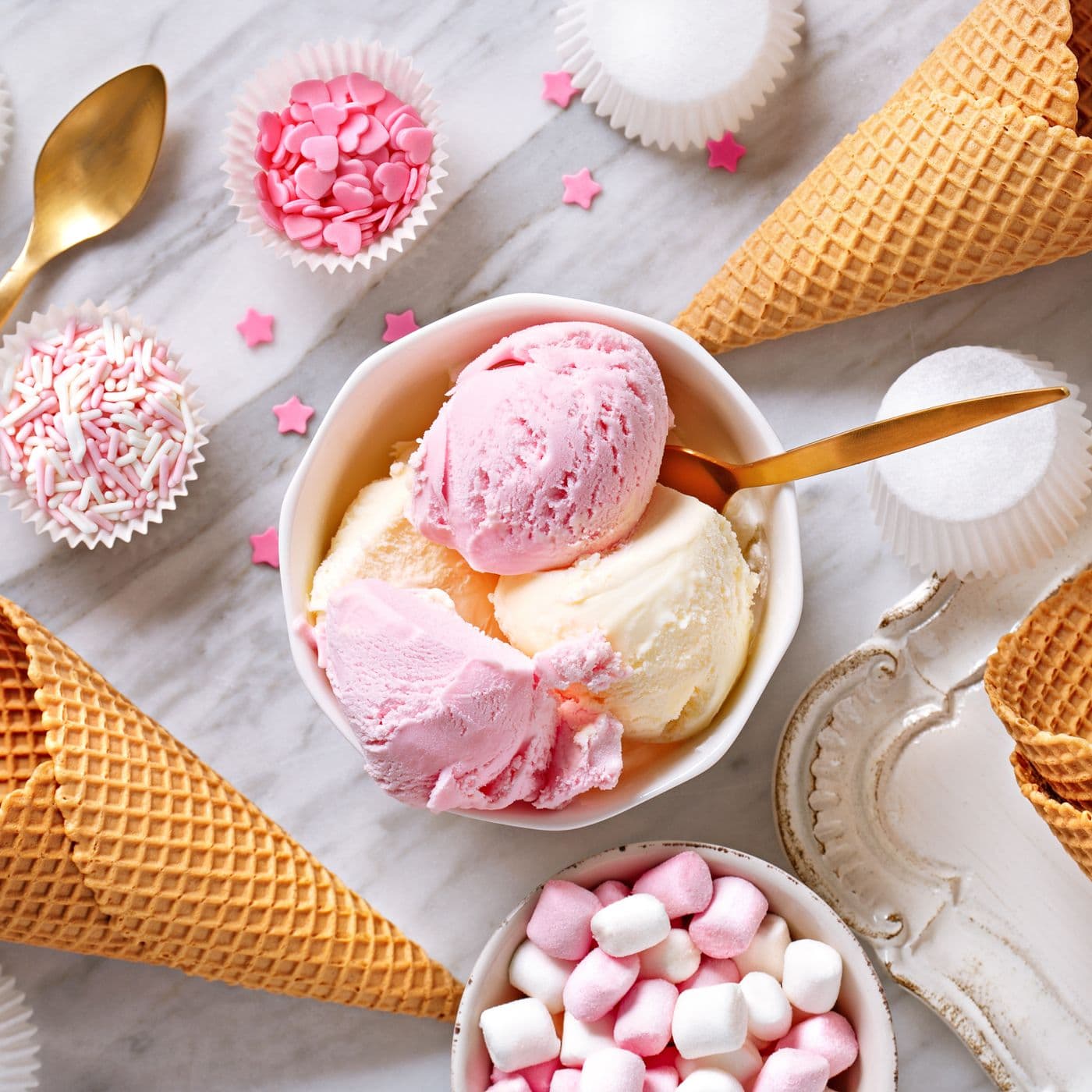 Sweet Time