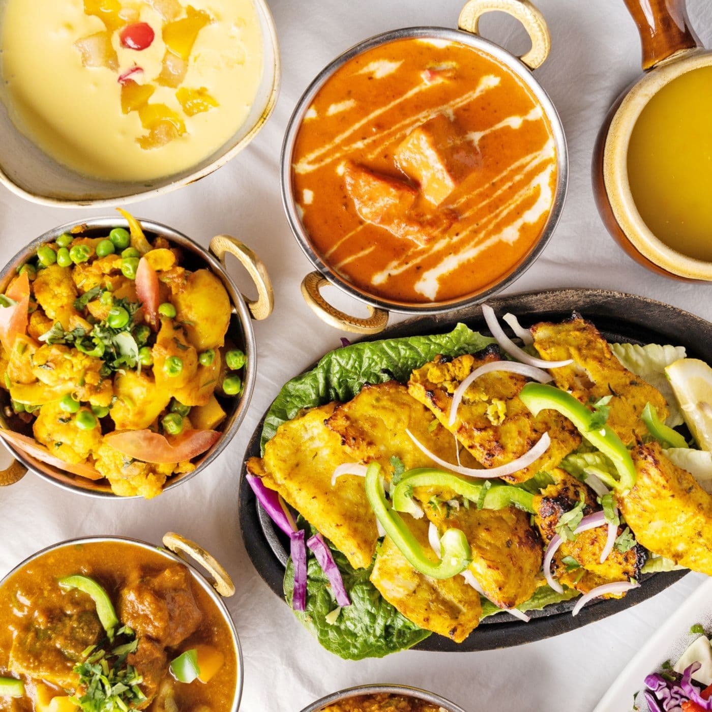 Karma Fine Indian Cuisine
