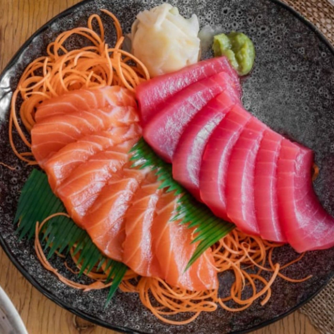 Japan Sushi - DNU