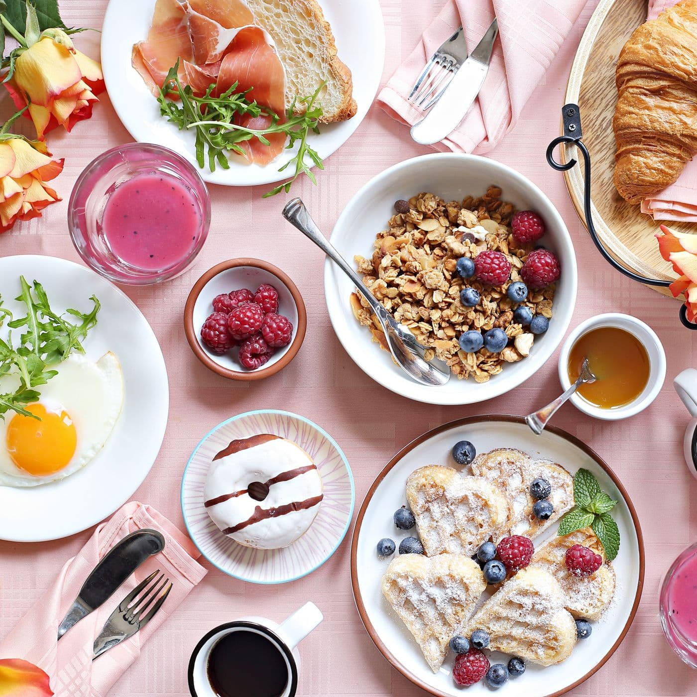 Gourmand & Co