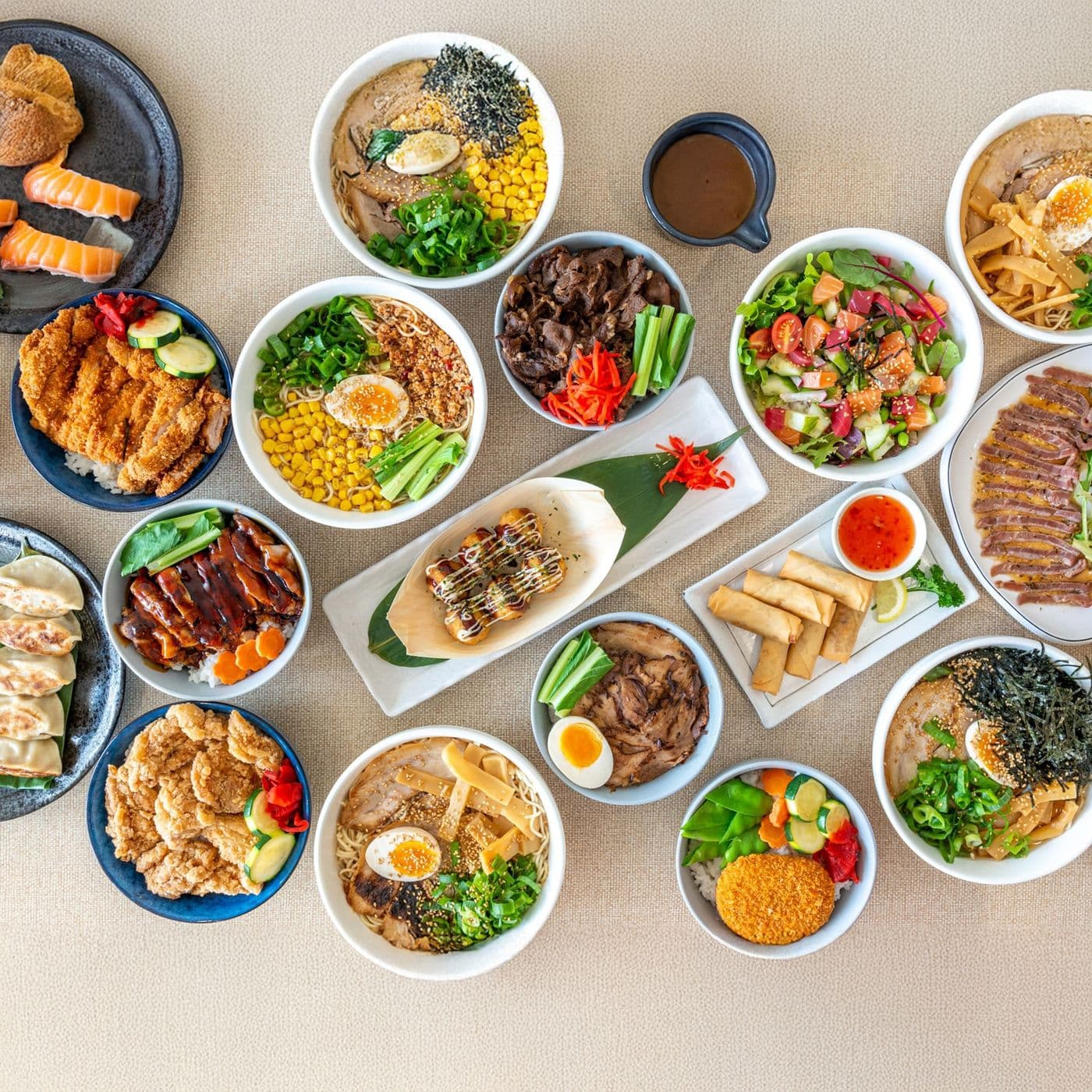 Viet Taste Restaurant
