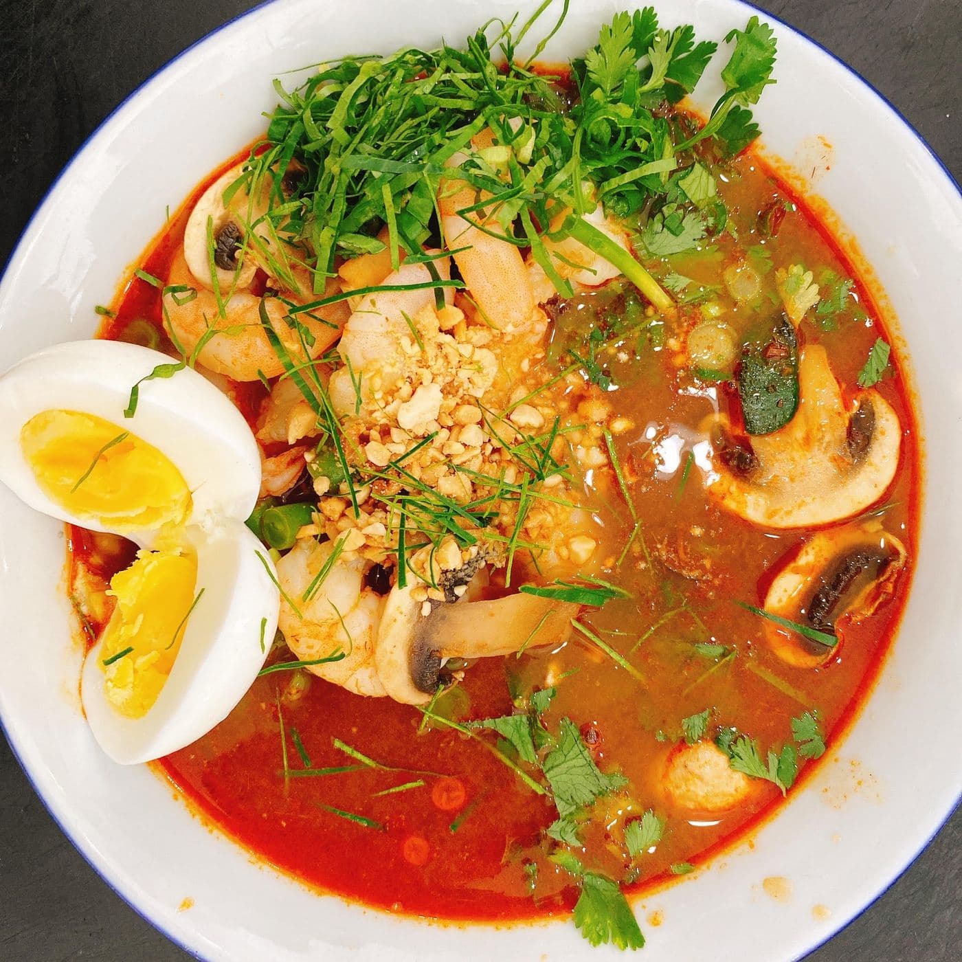 Unchai Restaurant