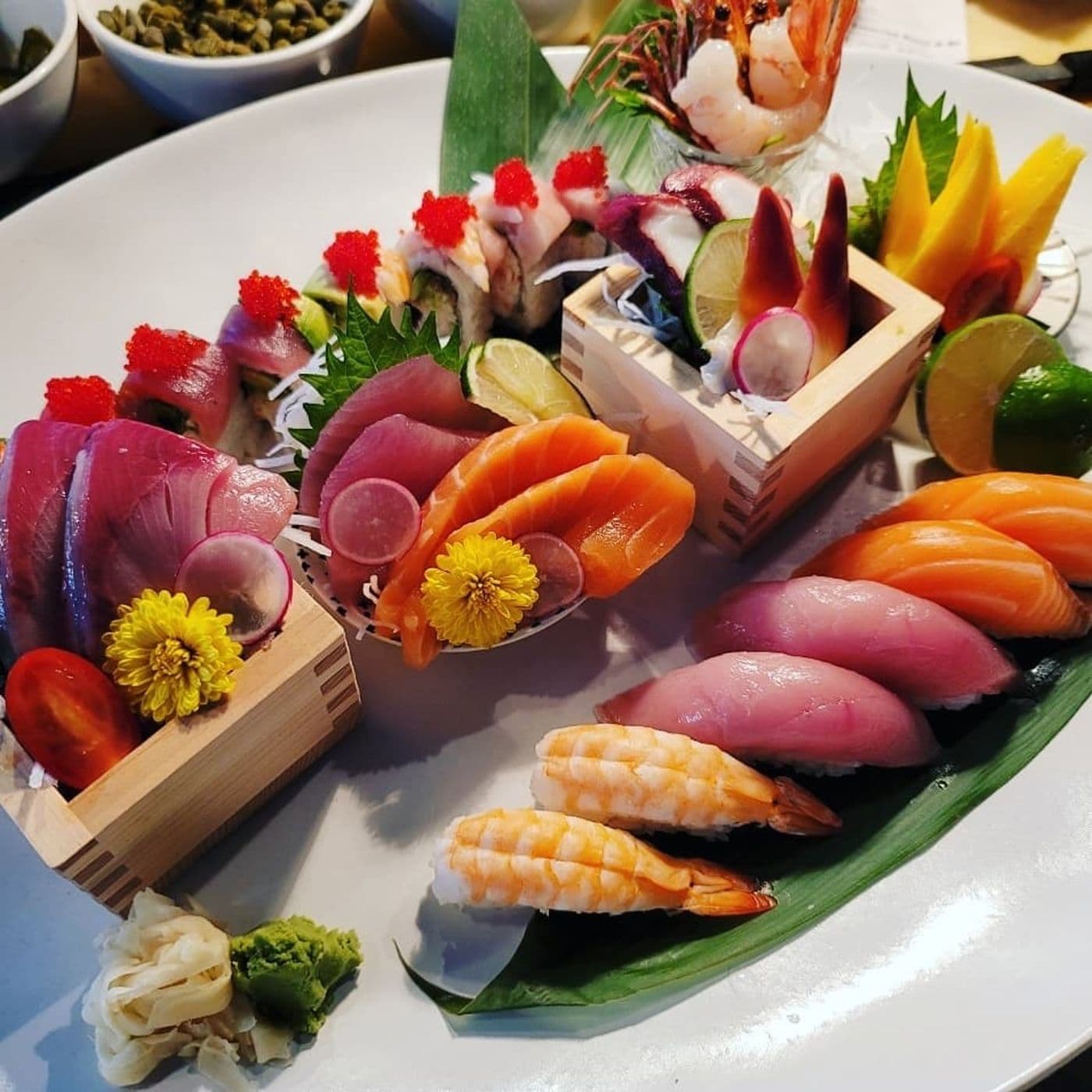 Sushi Bella