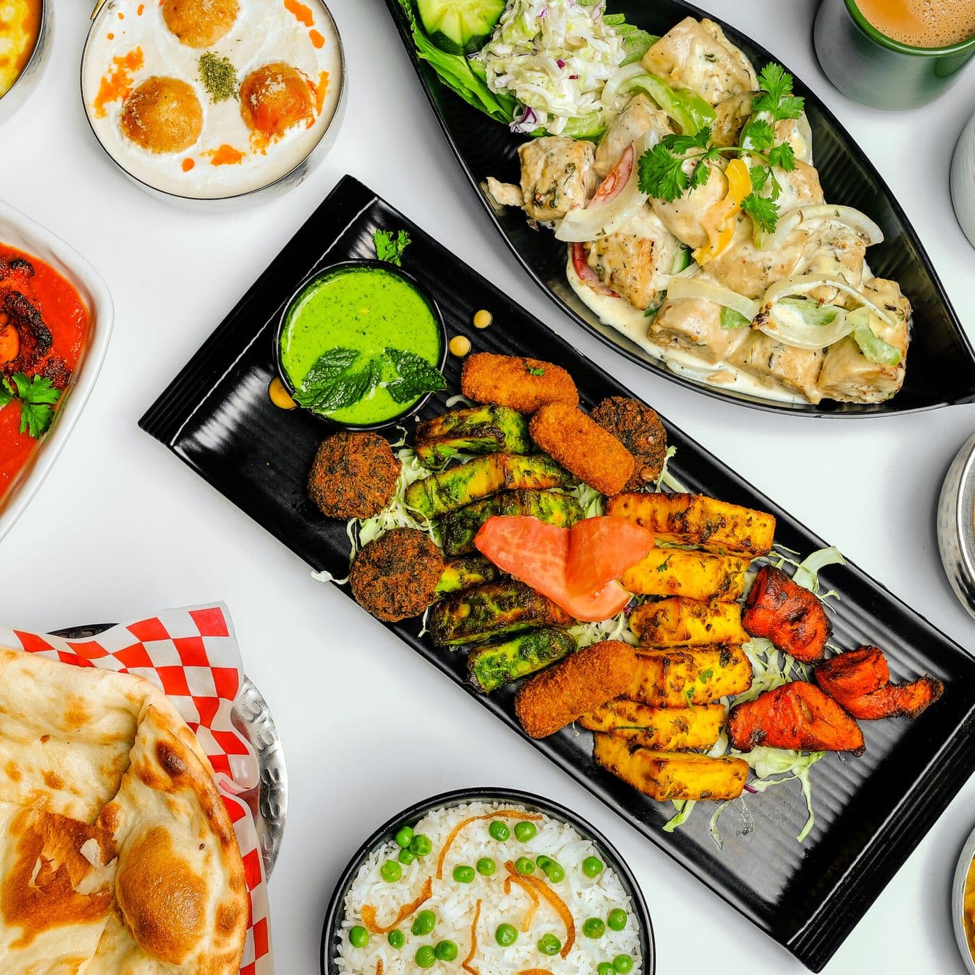 Ambar Surrey Restaurant