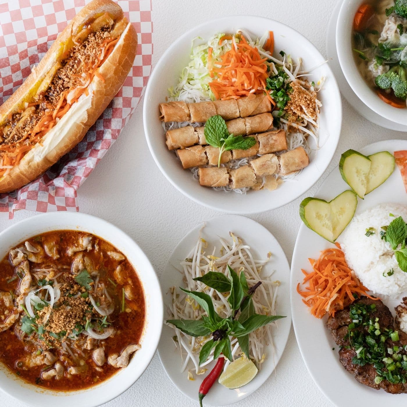 Pho Sate