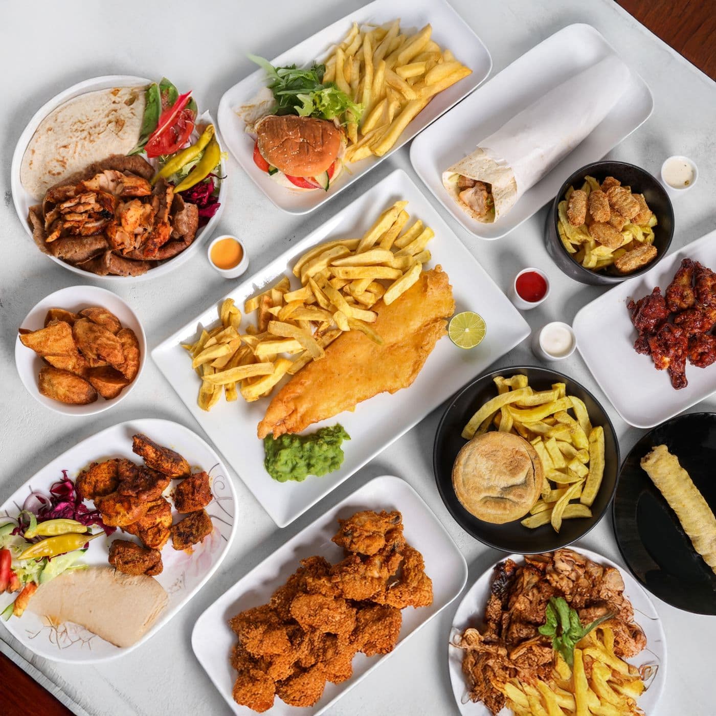 Satori Sandwich Bar