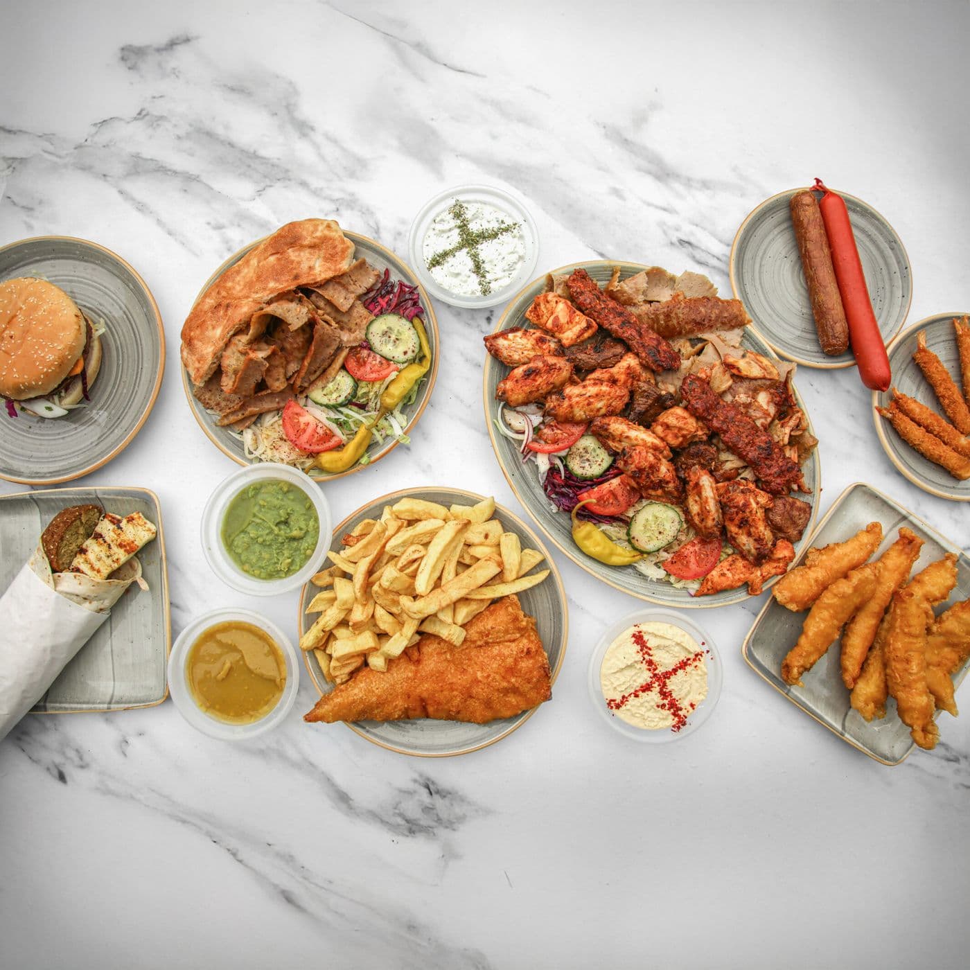 Lily Turkish Cuisine