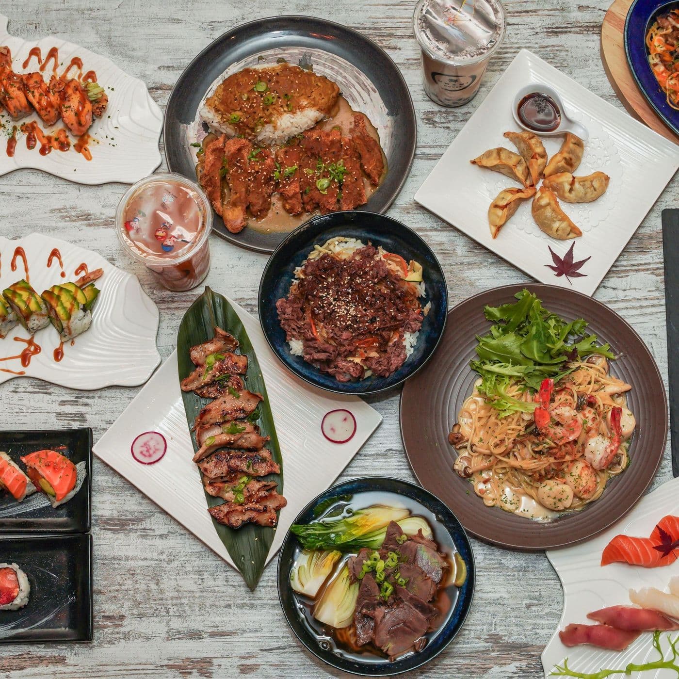Umami House