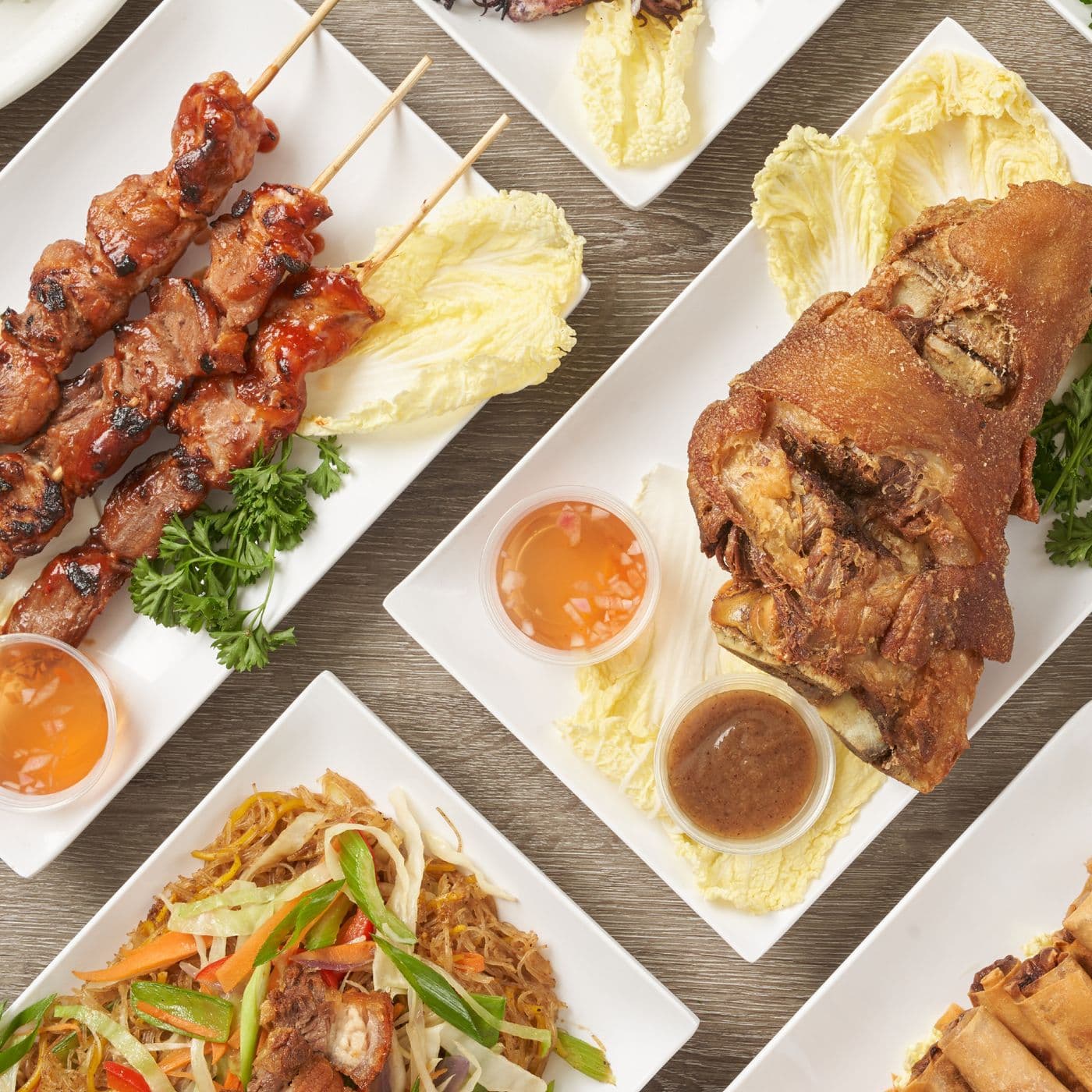 Prestige Filipino Restaurant and Bar