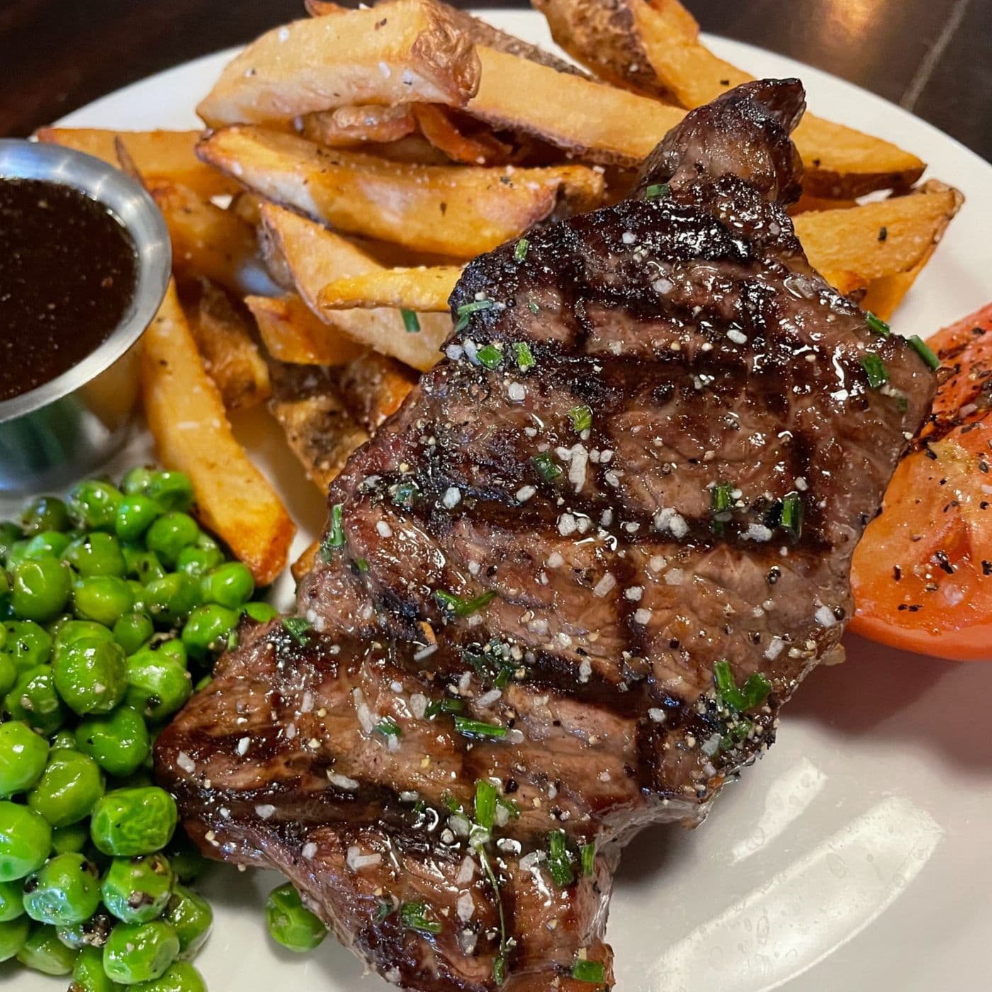 The Dorset Pub & Eatery