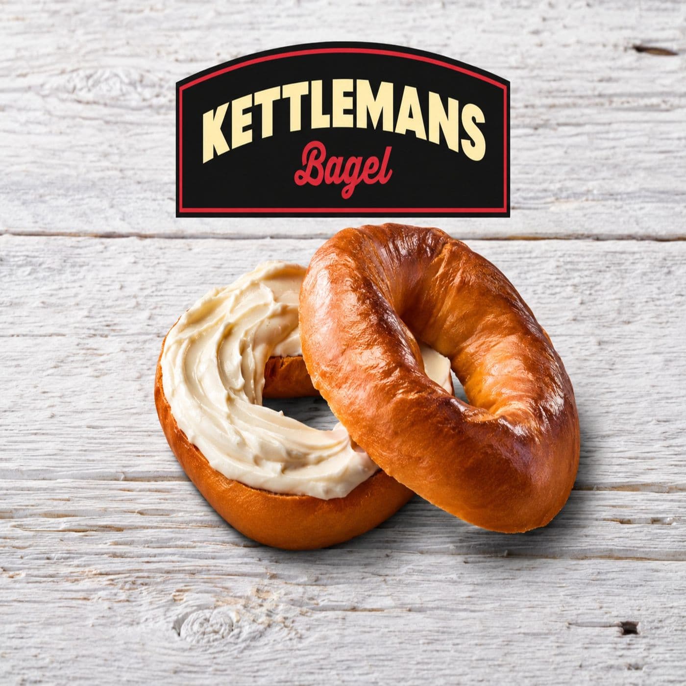 Kettlemans Bagel