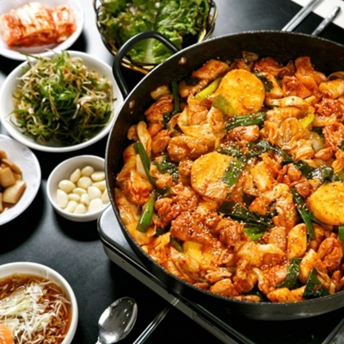 Taste of Yemen