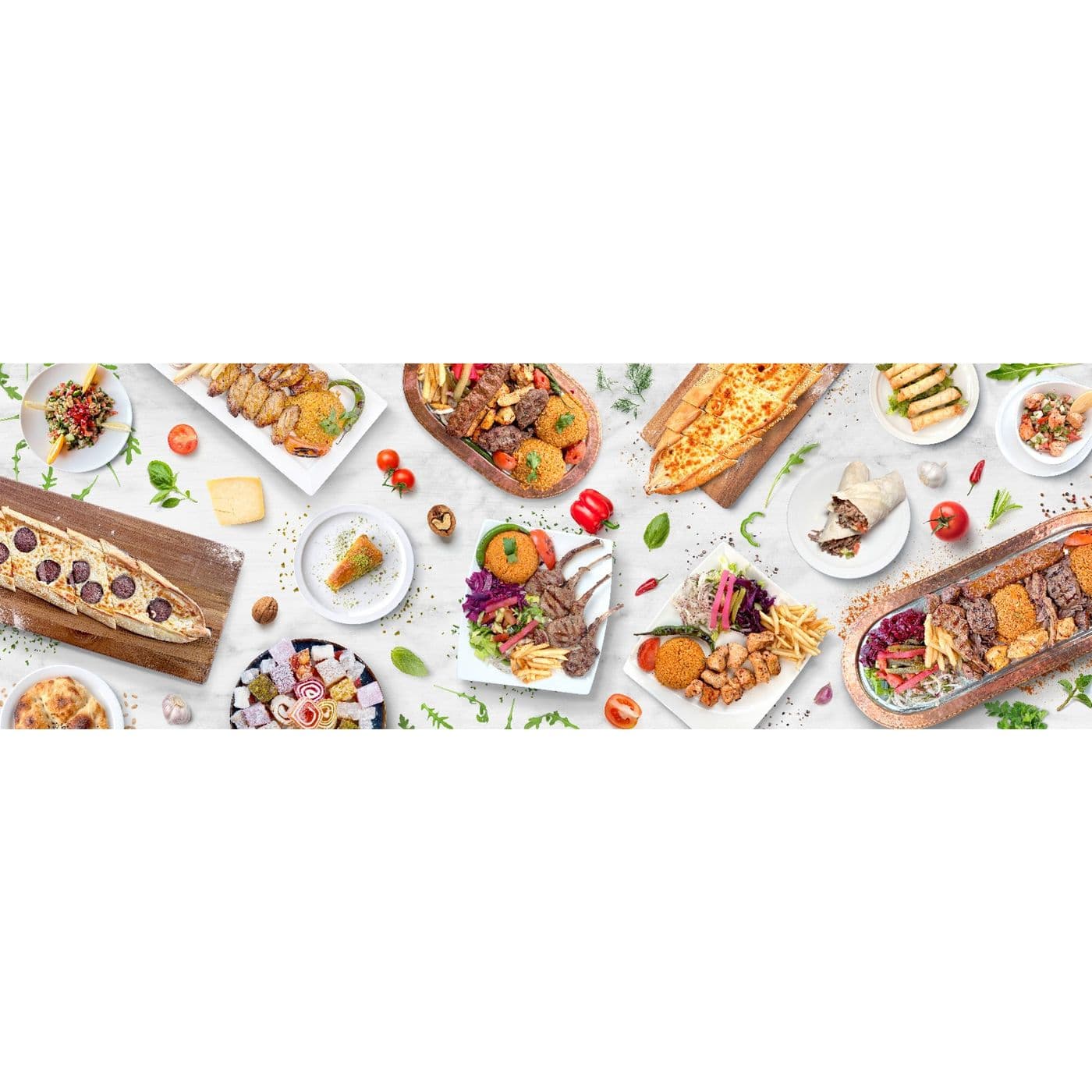 Sultan Ahmet Turkish Cuisine