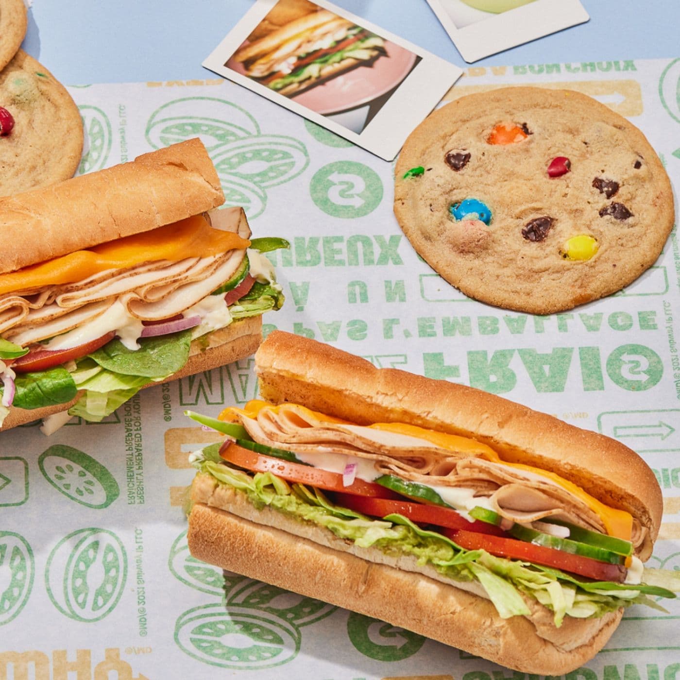 Subway