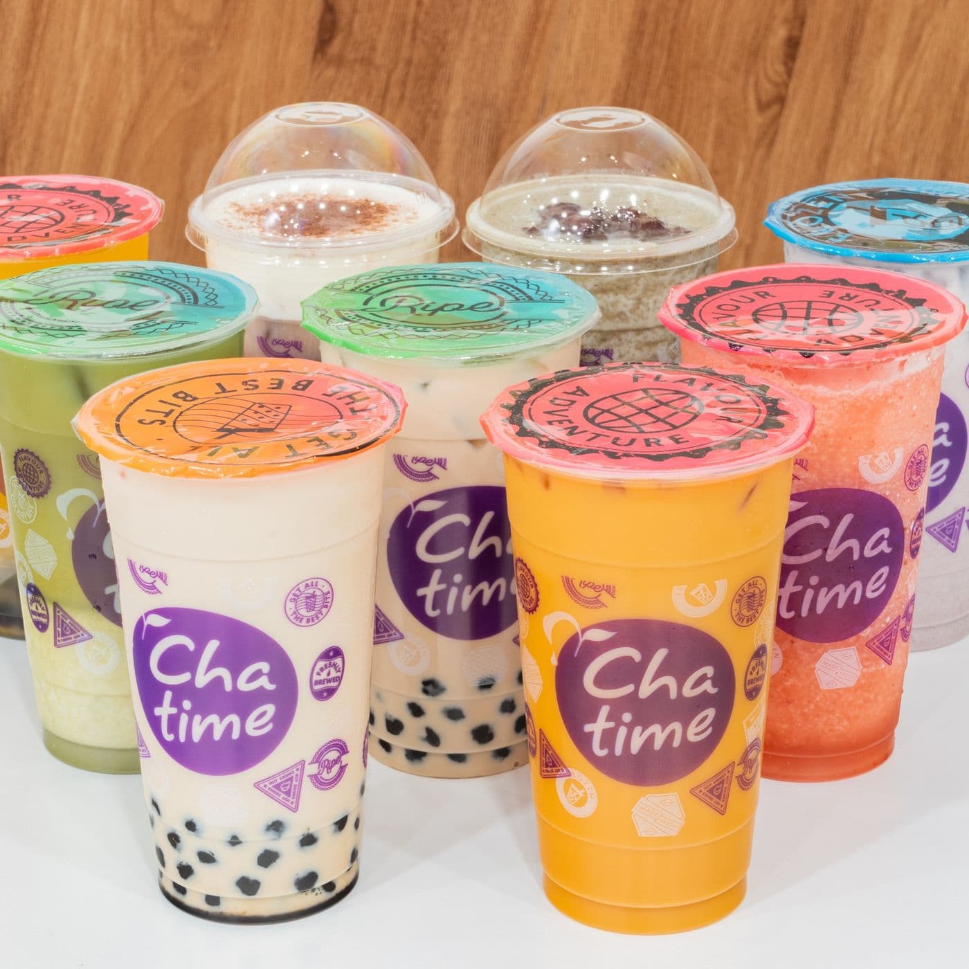 Chatime