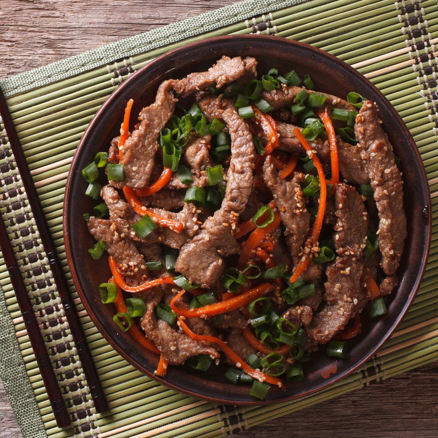 Pampanga's Cuisine