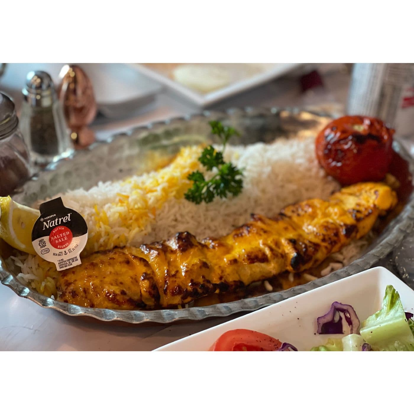 Behesht Restaurant