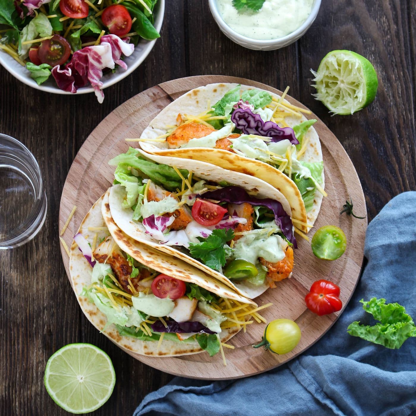 Bandito Taco Kitchen - DNU